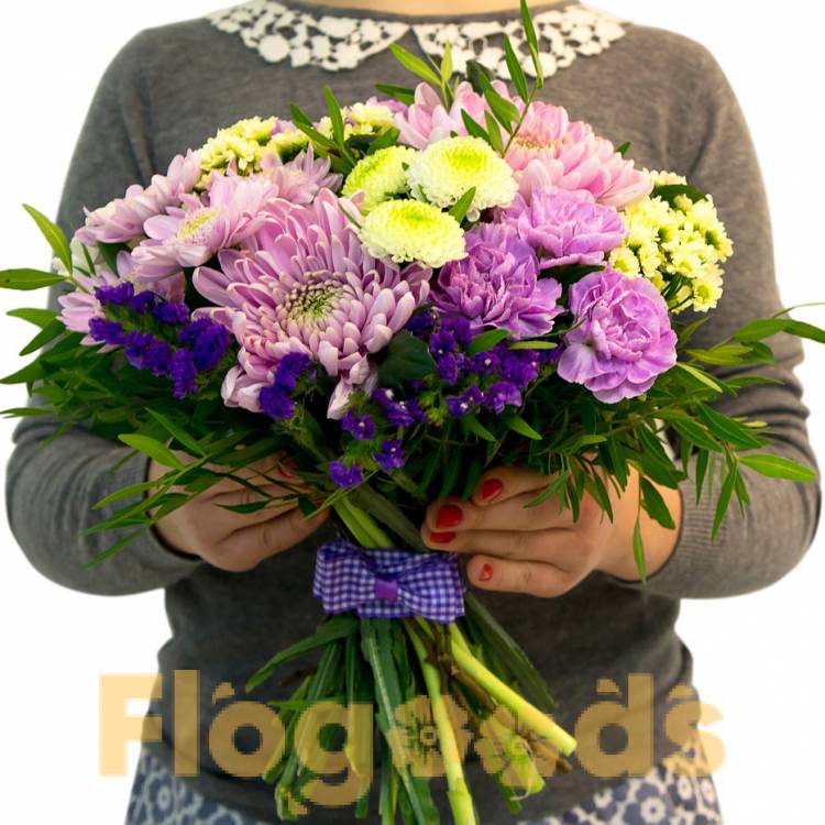 Букет «Сборный» за 6 791 руб.